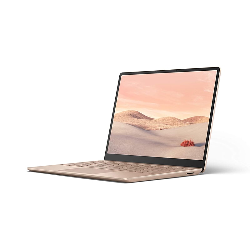 لپ تاپ 12.4 اینچی مایکروسافت Microsoft Surface Laptop Go-B