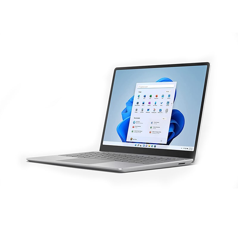 لپ تاپ 12.4 اینچی مایکروسافت Microsoft Surface Laptop Go-B