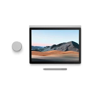 لپ تاپ 15 اینچی مایکروسافت Microsoft Surface Book 3-D-1