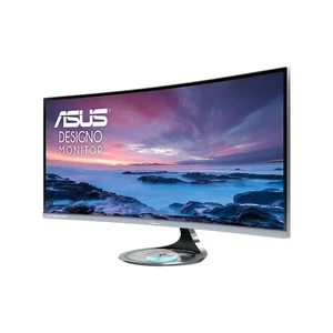 مانیتور ایسوس مدل Asus Monitor Curve MX34VQ سایز 34 اینچ-2
