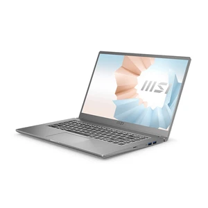 لپ تاپ 15 اینچی ام اس آی مدل MSI Modern 15 A11-A-2