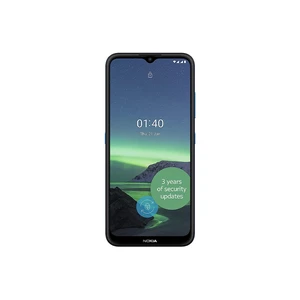 گوشی موبایل نوکیا مدل NOKIA 1.4 رم 3 گیگابایت ظرفیت 64 گیگابایت