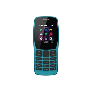 گوشی موبایل نوکیا مدل 2019 - NOKIA 110 ظرفیت 4 مگابایت