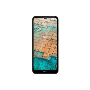 گوشی موبایل نوکیا مدل NOKIA C20 رم 2 گیگابایت ظرفیت 32 گیگابایت