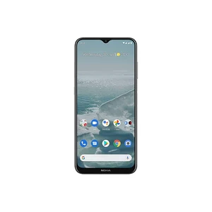 گوشی موبایل نوکیا مدل NOKIA G20 رم 4 گیگابایت ظرفیت 128 گیگابایت