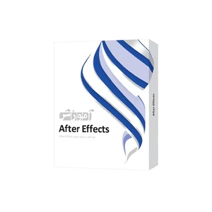 نرم افزار آموزش افتر افکتس After Effects 2020 شرکت پرند