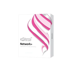 نرم افزار آموزش نتوورک +Network شرکت پرند