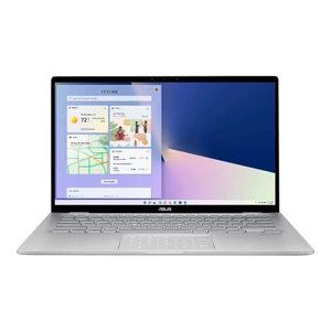 لپ تاپ 15 اینچی ایسوس مدل Asus Zenbook Flip 15 Q508UG BB
