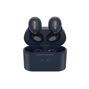 هدفون بی سیم کیو سی وای مدل QCY HT01