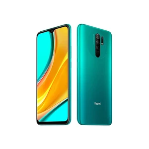 گوشی موبایل شیائومی مدل Xiaomi Redmi 9 4G رم 4 گیگابایت ظرفیت 64 گیگابایت-11