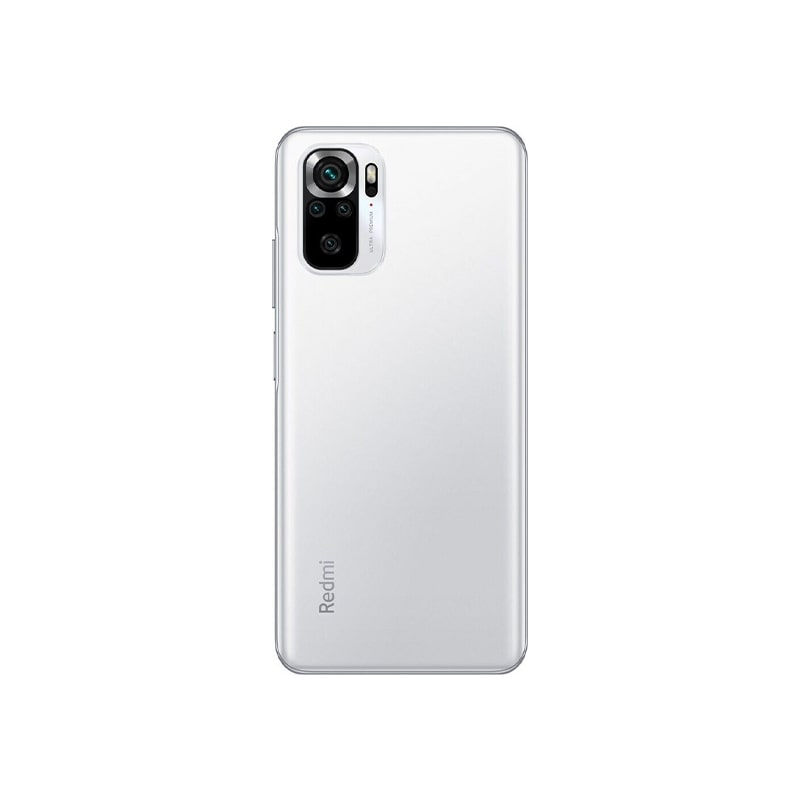 گوشی موبایل شیائومی مدل Xiaomi Redmi Note 10S 4G رم 8 گیگابایت ظرفیت 128 گیگابایت