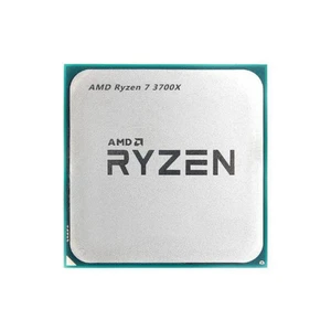پردازنده مرکزی ای ام دی سری Ryzen 7 مدل AMD 3700X