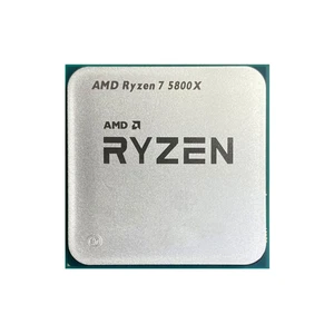 پردازنده مرکزی ای ام دی سری Ryzen 7 مدل AMD 5800X