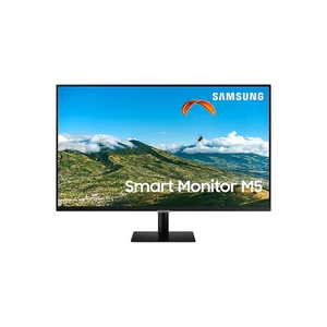مانیتور سامسونگ مدل SAMSUNG LS27AM500NM سایز 27 اینچ