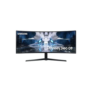 مانیتور سامسونگ مدل SAMSUNG LS49AG950N-M سایز 49 اینچ