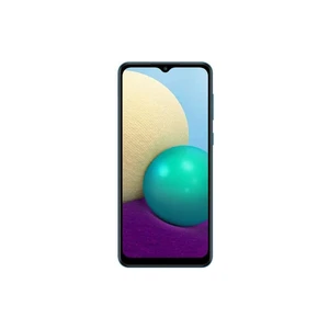 گوشی موبایل سامسونگ مدل Samsung Galaxy A02 4G رم 3 گیگابایت ظرفیت 32 گیگابایت