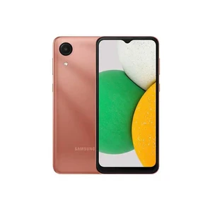 گوشی موبایل سامسونگ مدل Samsung Galaxy A04 Core 4G رم 3 گیگابایت ظرفیت 32 گیگابایت