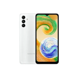 گوشی موبایل سامسونگ مدل Samsung Galaxy A04s 4G رم 4 گیگابایت ظرفیت 64 گیگابایت