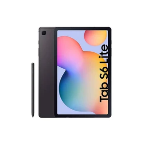 تبلت سامسونگ مدل Galaxy Tab S6 Lite 10.4 SM-P615 ظرفیت 64 گیگابایت-0