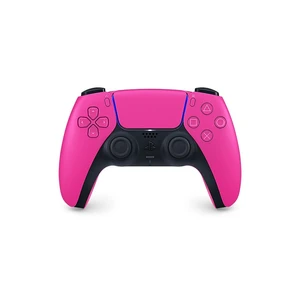 دسته بازی پلی استیشن 5 سونی مدل Playstation 5 Dualsense رنگ صورتی