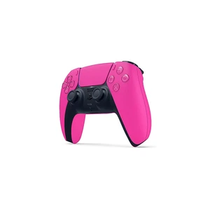 دسته بازی پلی استیشن 5 سونی مدل Playstation 5 Dualsense رنگ صورتی-1