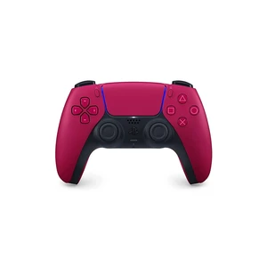 دسته بازی پلی استیشن 5 سونی مدل Playstation 5 Dualsense رنگ قرمز