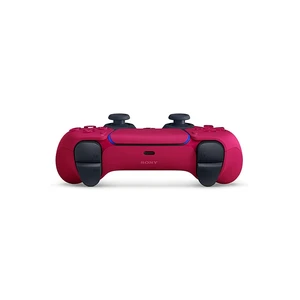 دسته بازی پلی استیشن 5 سونی مدل Playstation 5 Dualsense رنگ قرمز-1