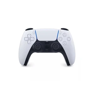 دسته بازی پلی استیشن 5 سونی مدل Playstation 5 Dualsense رنگ سفید