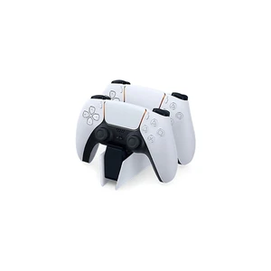 پایه شارژر دسته بازی پلی استیشن 5 سونی Playstation 5 DualSense Charging Station-2