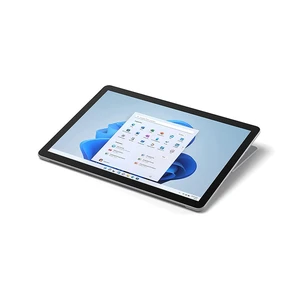 تبلت مایکروسافت مدل Surface Go 3 LTE-B-4