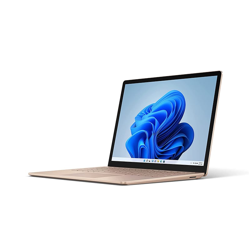 لپ تاپ 13.5 اینچی مایکروسافت Microsoft Surface Laptop 4-D
