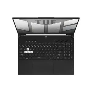 لپ تاپ 15 اینچی ایسوس مدل Asus TUF Dash F15 FX517ZR DG-2