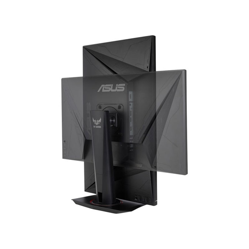 مانیتور ایسوس مدل Asus TUF Gaming Monitor VG27WQ سایز 27 اینچ