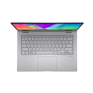 لپ تاپ TP 1401 ایسوس مدل VivoBook TP1401KA AF رنگ آبی-1