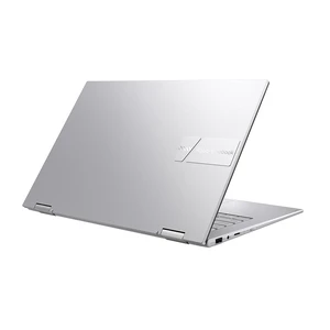 لپ تاپ TP 1401 ایسوس مدل VivoBook TP1401KA AF رنگ آبی-3