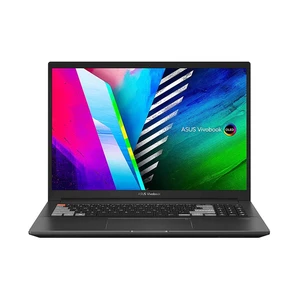 لپ تاپ 16 اینچی ایسوس مدل Asus VivoBook Pro M7600QE-L2098