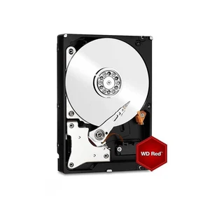 هارد اینترنال وسترن دیجیتال مدل Red WD120EFAX ظرفیت 12 ترابایت-2