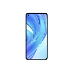 گوشی موبایل شیائومی مدل Xiaomi Mi 11 Lite 4G رم 6 گیگابایت ظرفیت 128 گیگابایت