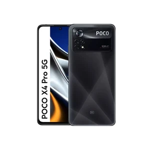 گوشی موبایل شیائومی مدل پوکو Xiaomi Poco X4 Pro 5G رم 8 گیگابایت ظرفیت 256 گیگابایت-0