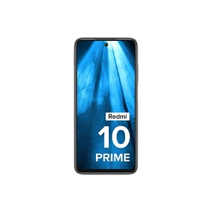 گوشی موبایل شیائومی مدل Xiaomi Redmi 10 Prime 4G رم 6 گیگابایت ظرفیت 128 گیگابایت