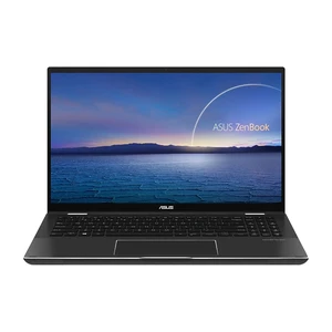 لپ تاپ 15 اینچی ایسوس مدل Asus ZenBook Flip 15 UX564EH-EZ006T