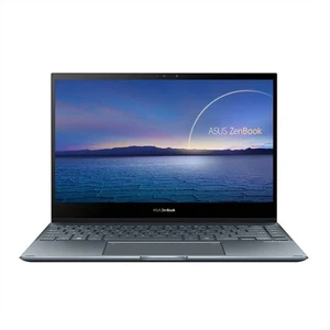 لپ تاپ 13 اینچی ایسوس مدل Asus ZenBook Flip 13 UX363EA-EM339T