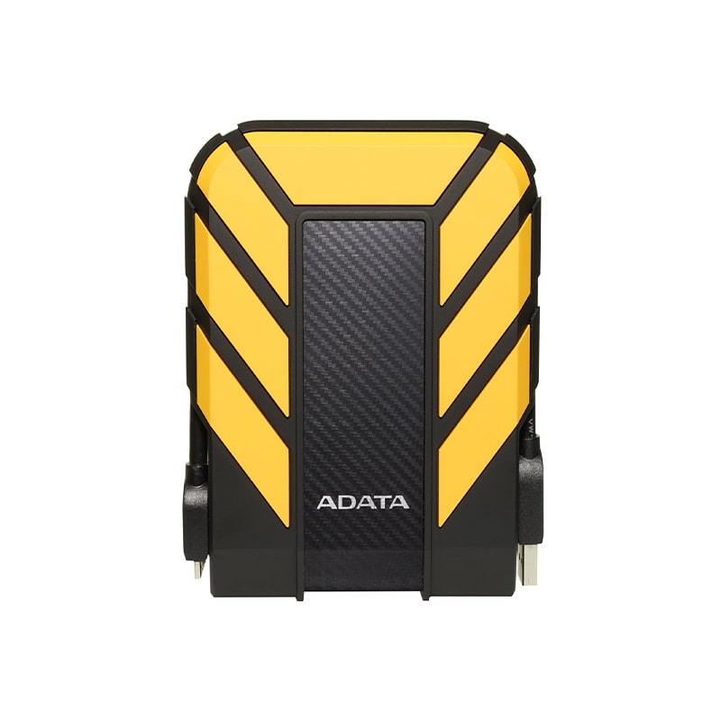 هارد اکسترنال ای دیتا مدل ADATA HD710 Pro ظرفیت 2 ترابایت