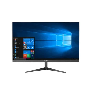 کامپیوتر همه کاره 24 اینچی ام اس آی مدل MSI PRO 24X 10M-046US