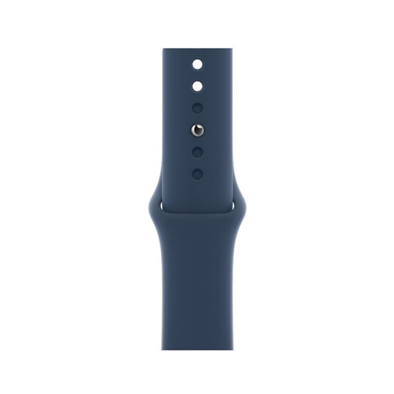 ساعت هوشمند اپل واچ سری 7 آبی ۴۵ میلیمتری | Apple Watch Series 7 Blue
