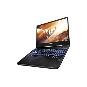 لپ تاپ 15 اینچی ایسوس مدل Asus TUF FX505DT-BQ190-1