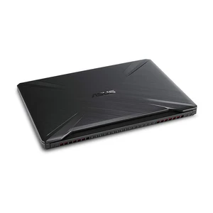 لپ تاپ 15 اینچی ایسوس مدل Asus TUF FX505DT-BQ190-4