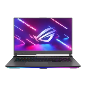 لپ تاپ 17 اینچی ایسوس مدل Asus ROG Strix G17 G713QR-HX063