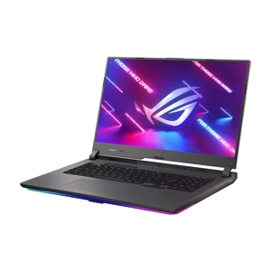 لپ تاپ 17 اینچی ایسوس مدل Asus ROG Strix G17 G713RW DD-2