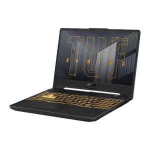 لپ تاپ 15.6 اینچی ایسوس مدل TUF Gaming FX506HC | i5 11400H | 8GB | 512GB SSD | RTX 3050-2